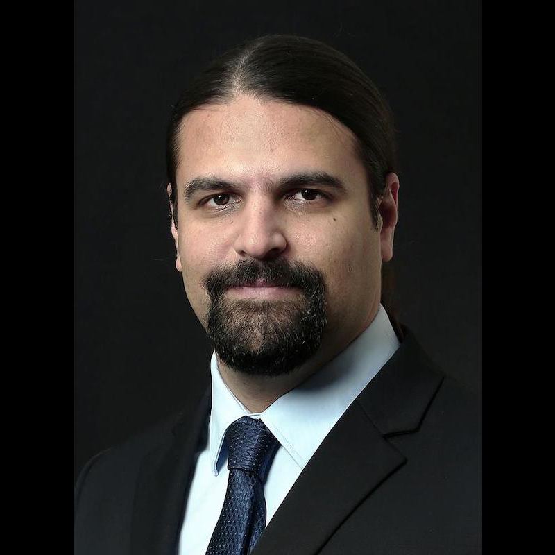 Alexander Chatterjee